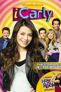 iCarly - Posters