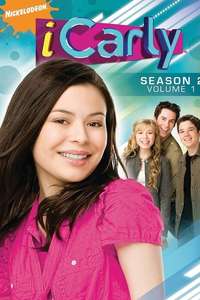 iCarly - Posters