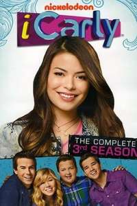 iCarly - Posters