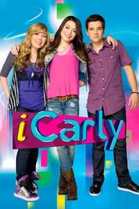 iCarly - Posters
