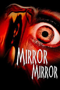 Mirror Mirror - Poster