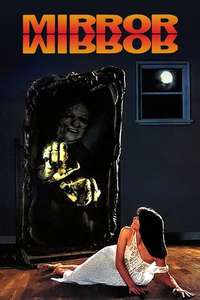 Mirror Mirror - Poster
