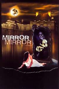 Mirror Mirror - Poster