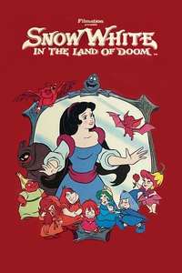Happily Ever After - Poster