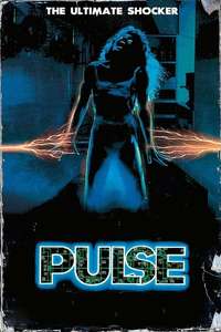 Pulse - Poster