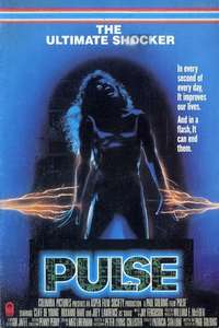 Pulse - Poster