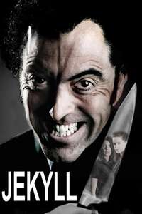Jekyll - Poster