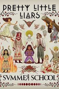 Pretty Little Liars: Original Sin - Posters