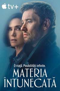 Dark Matter - Posters