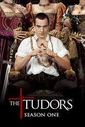 The Tudors Season 1