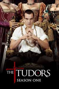 The Tudors - Posters