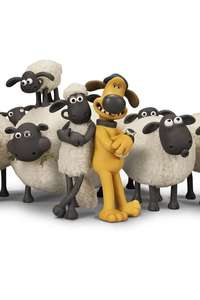 Shaun the Sheep - Posters