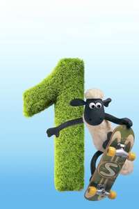 Shaun the Sheep - Posters