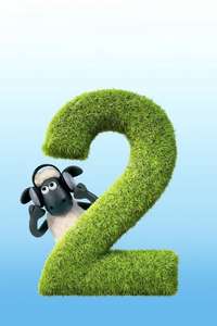 Shaun the Sheep - Posters
