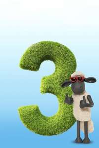 Shaun the Sheep - Posters