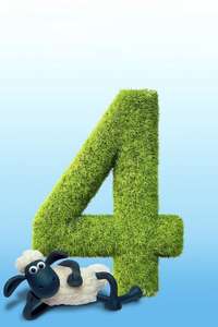 Shaun the Sheep - Posters