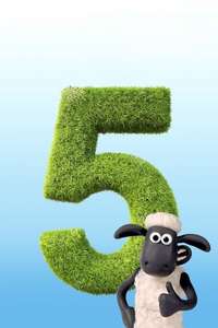 Shaun the Sheep - Posters