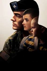 Father Soldier Son - Posters