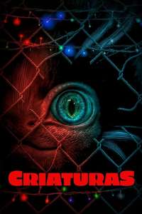 Creatures - Poster