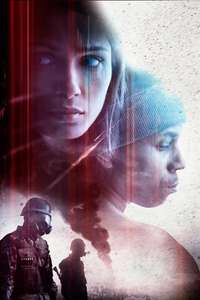 Only - Poster