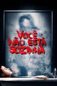 You're Not Alone - Poster