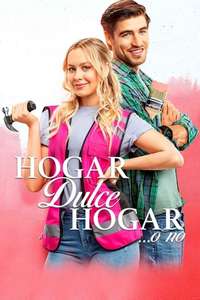 Home Sweet Home - Poster