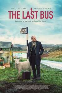 The Last Bus - Poster