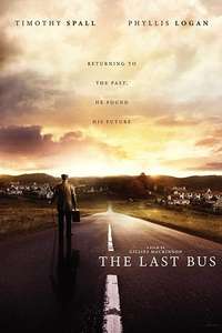 The Last Bus - Poster