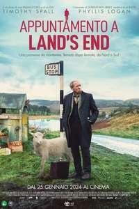 The Last Bus - Poster