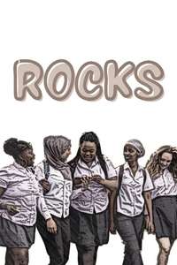 Rocks - Posters