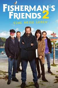 Fisherman's Friends 2 - Posters