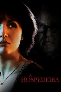 The Host - Poster