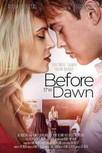 Before the Dawn - Poster