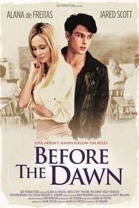 Before the Dawn - Poster