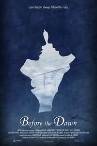 Before the Dawn - Poster