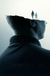 Tell Me Who I Am - Poster