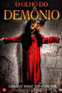 Demon Eye - Poster