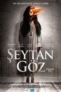Demon Eye - Poster