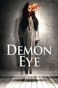 Demon Eye - Poster
