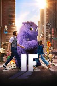 IF - Posters