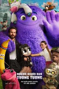 IF - Posters