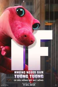 IF - Posters