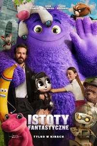 IF - Posters