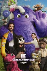 IF - Posters