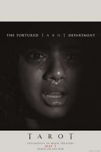 Tarot - Posters