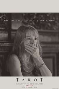 Tarot - Posters