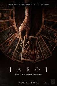 Tarot - Posters