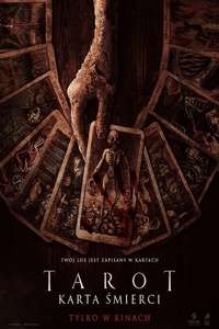 Tarot - Posters