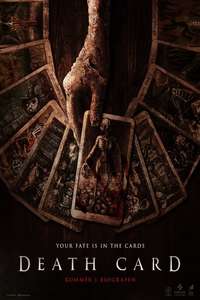 Tarot - Posters