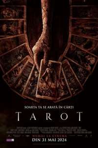 Tarot - Posters
